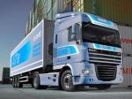 DAF XF105 ATe 2011 года